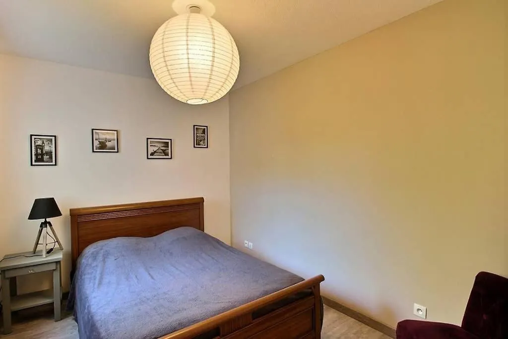 Apartment Charmant T1 A Proximite Centre Ville Avignon