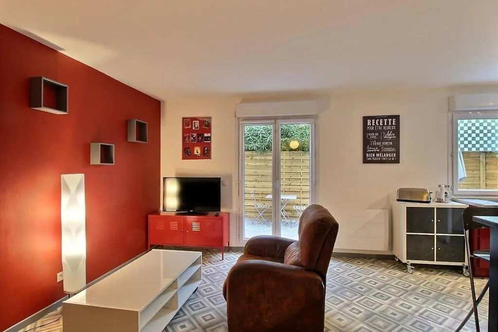 Charmant T1 A Proximite Centre Ville Avignon France