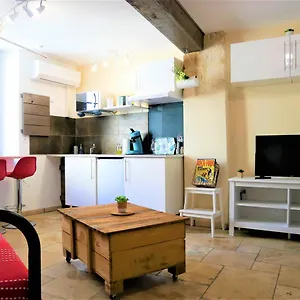Le Travertin Appartement