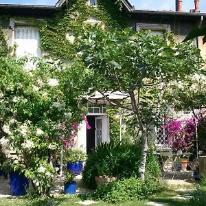 Les Petits Poissons Bed & Breakfast