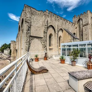 Mercure Centre Palais Des Papes Avinhão