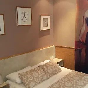 Mignon Hotel
