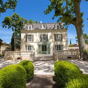 Les Frenes En Provence-chateau Zen Gasthuis