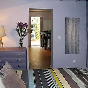 My Pad Provence Appartement